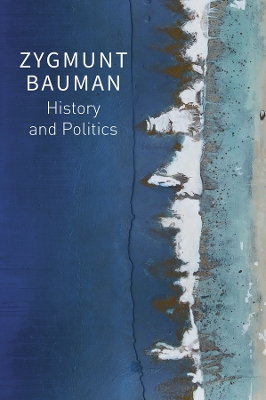 Book cover for History and Politics