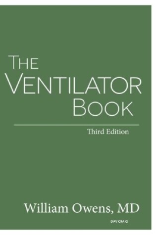 Cover of The Ventilator Book