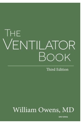 Cover of The Ventilator Book