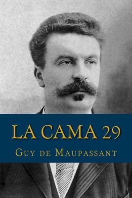 Book cover for La Cama 29