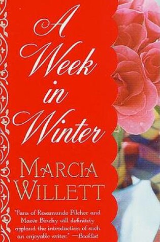 Cover of A Week in Winter