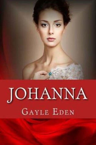 Cover of Johanna