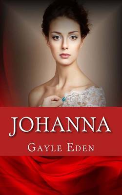 Book cover for Johanna