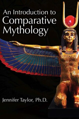 Cover of An Introduction to Comparative Mythology