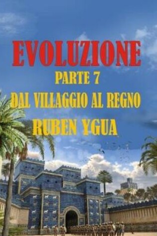 Cover of Dal Villaggio Al Regno