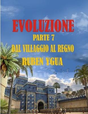 Cover of Dal Villaggio Al Regno