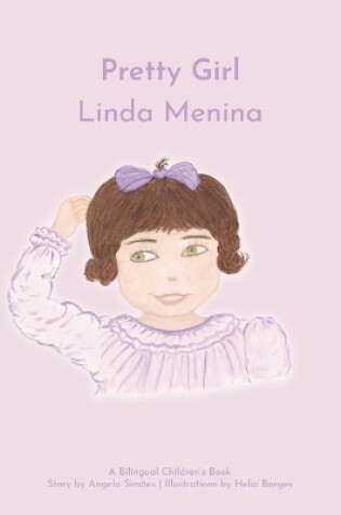 Cover of Pretty Girl, Linda Menina