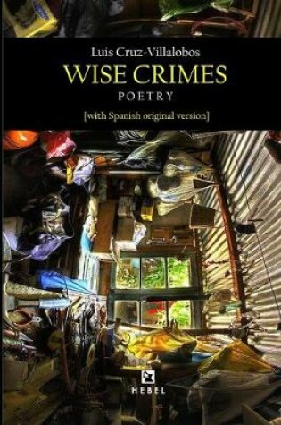 Cover of Wise Crimes