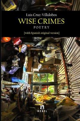 Book cover for Wise Crimes