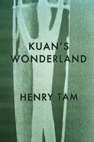 Cover of Kuan's Wonderland