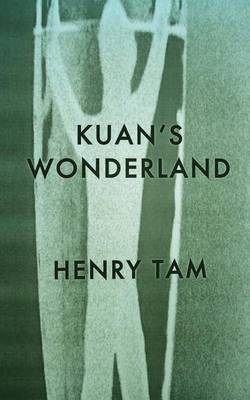 Book cover for Kuan's Wonderland