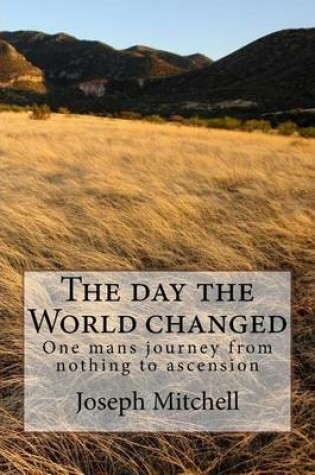 Cover of The day the world changed