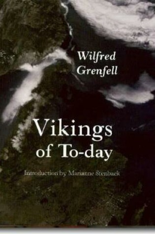 Cover of Vikings of To-day