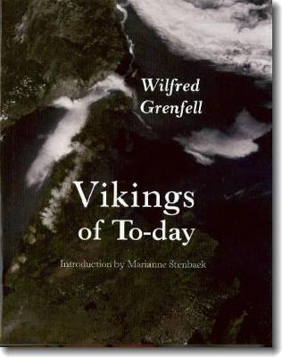 Book cover for Vikings of To-day