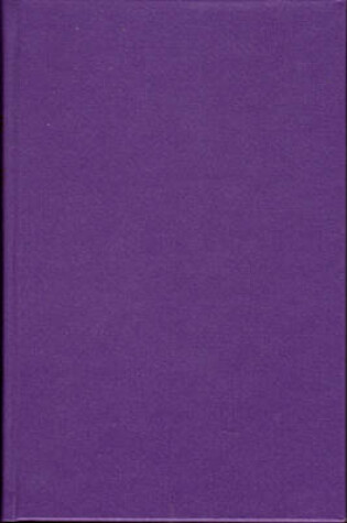 Cover of Proclus' Commentary on the First Book of Euclid