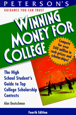 Cover of Winning Money for College