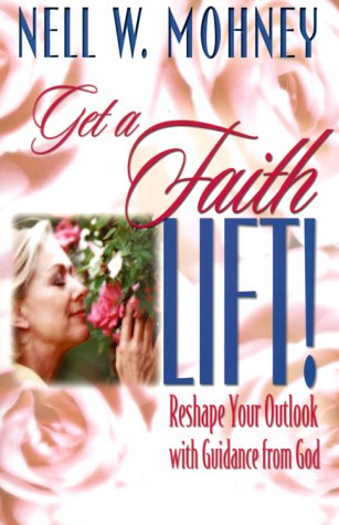 Book cover for Get a Faith Life