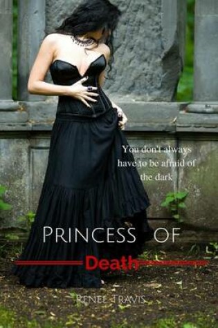 Cover of Princess of Death
