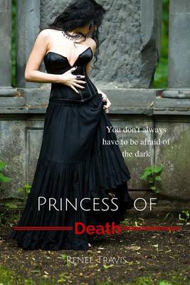 Cover of Princess of Death