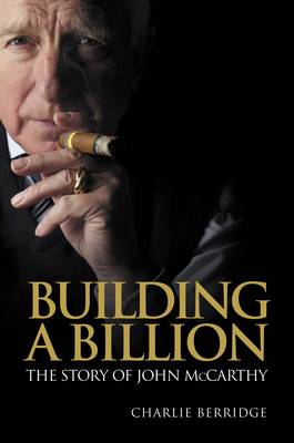 Book cover for Building a Billion