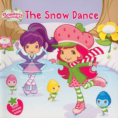 Cover of The Snow Dance