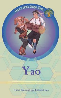 Book cover for Yao