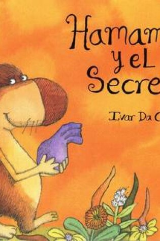 Cover of Hamamelis y el Secreto