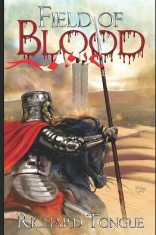 Cover of Field of Blood