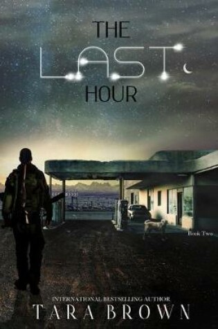 Cover of The Last Hour