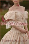Book cover for The Red Choker