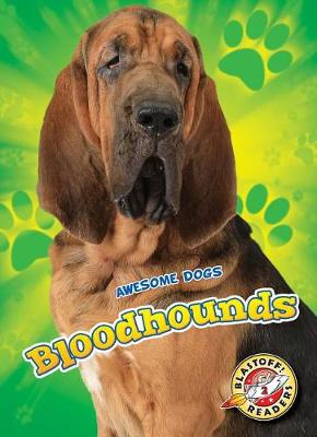 Cover of Bloodhounds