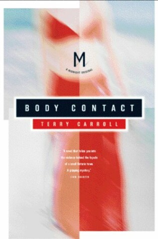 Cover of Body Contact