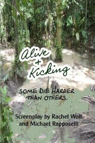 Cover of Alive & Kicking