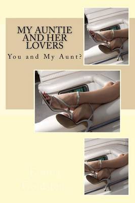 Book cover for My Auntie and Her Lovers