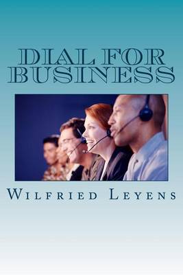 Book cover for Dial for Business