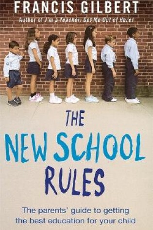 Cover of The New School Rules
