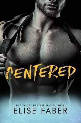 Cover of Centered