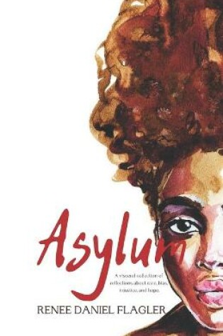 Cover of Asylum