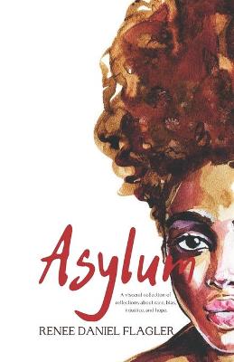 Book cover for Asylum