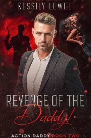 Cover of Revenge of the Daddy