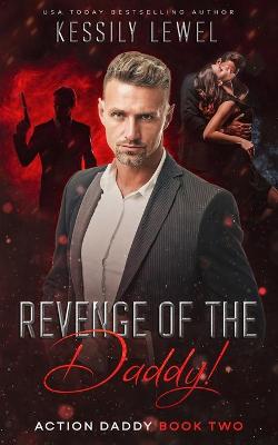 Book cover for Revenge of the Daddy