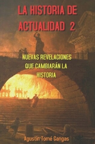 Cover of La Historia de actualidad 2