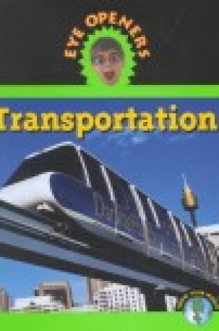 Cover of Transportation