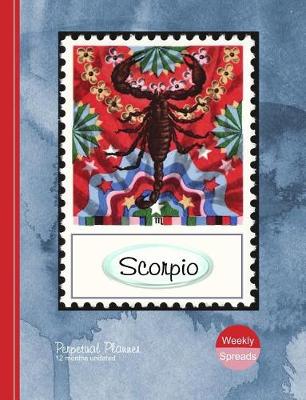 Cover of Scorpio