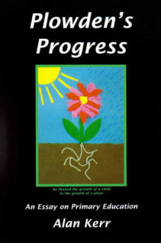 Cover of Plowden's Progress