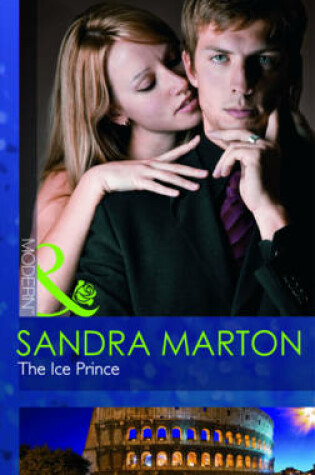 Cover of The Ice Prince