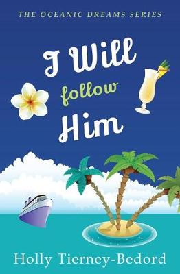 Book cover for I Will Follow Him