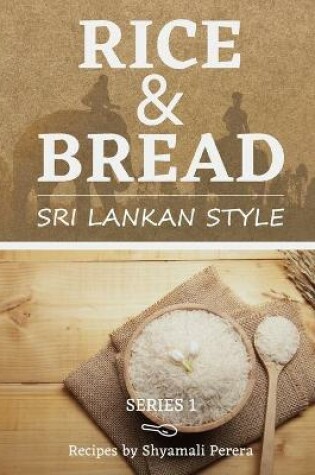 Cover of Rice & Bread