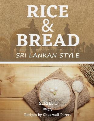 Book cover for Rice & Bread