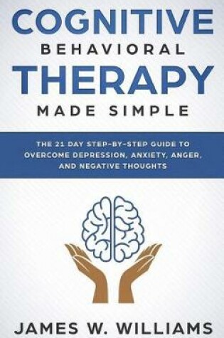 Cover of Cognitive Behavioral Therapy